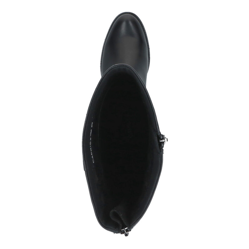 Caprice 25517-022 BLACK NAPPA