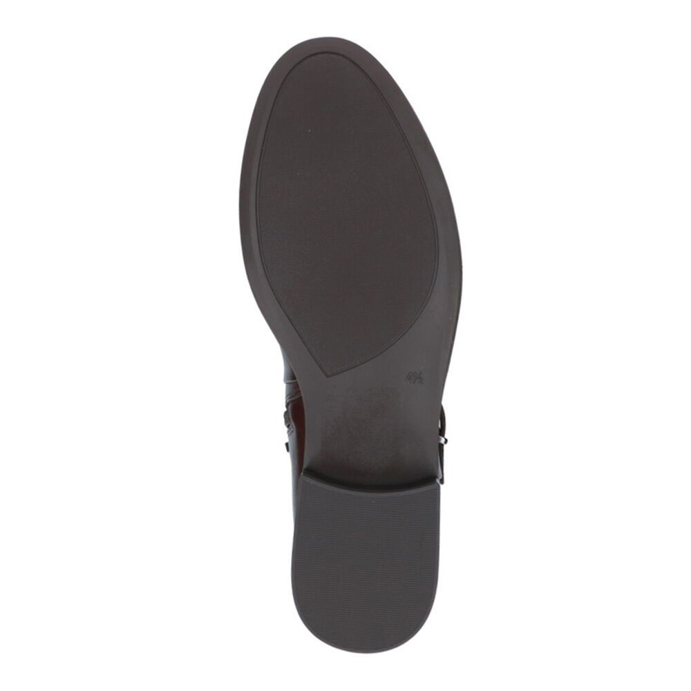 Caprice 25517-337 DK BROWN NAPPA