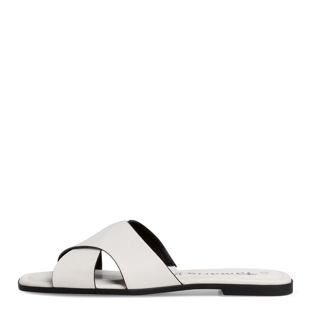 Tamaris 27104-100 WHITE
