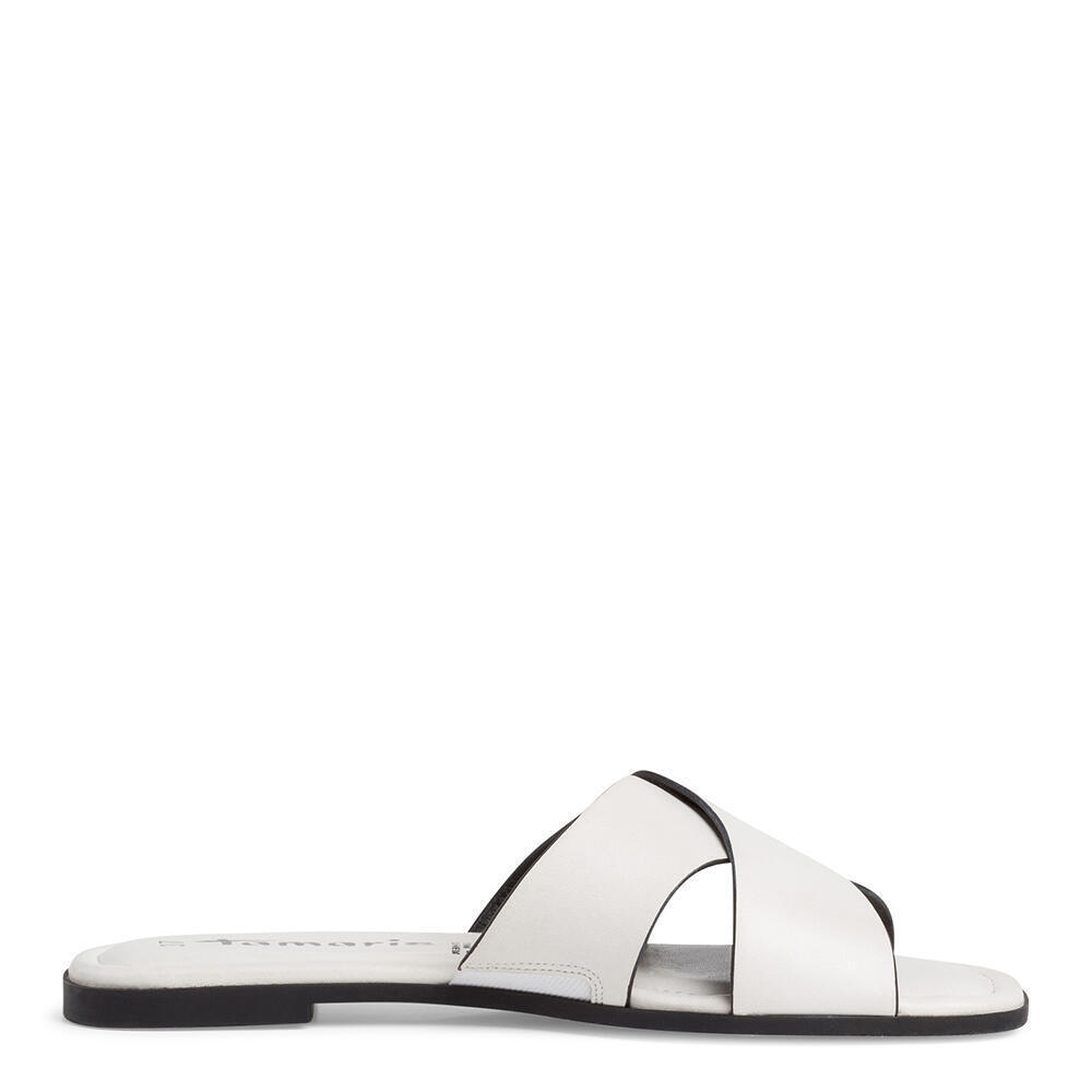 Tamaris 27104-100 WHITE