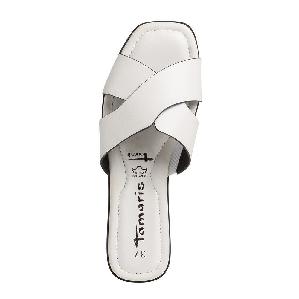Tamaris 27104-100 WHITE