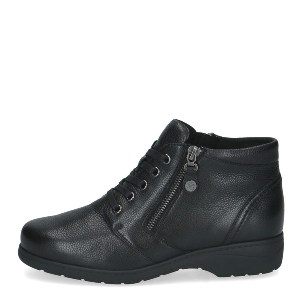 Caprice 26152-022 BLACK NAPPA