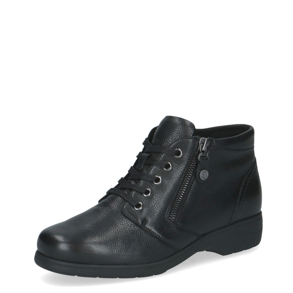 Caprice 26152-022 BLACK NAPPA