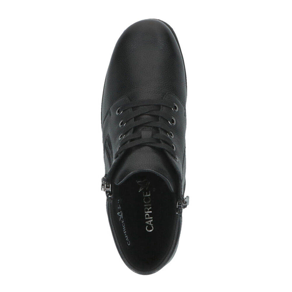 Caprice 26152-022 BLACK NAPPA