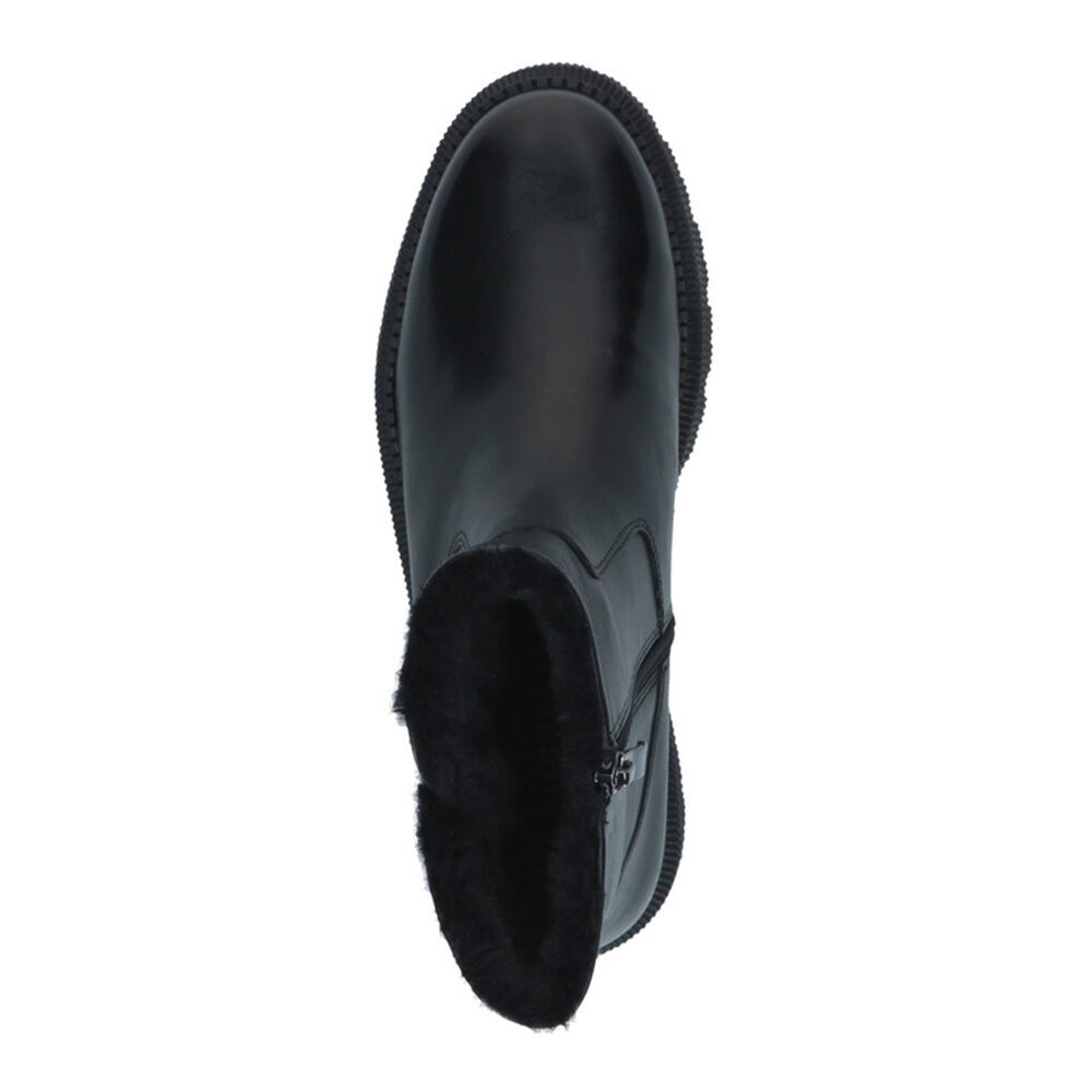 Caprice 26208-022 BLACK NAPPA