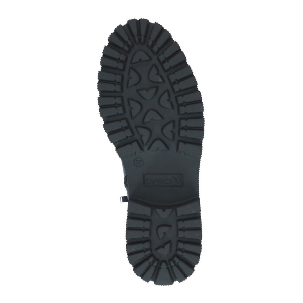 Caprice 26208-022 BLACK NAPPA