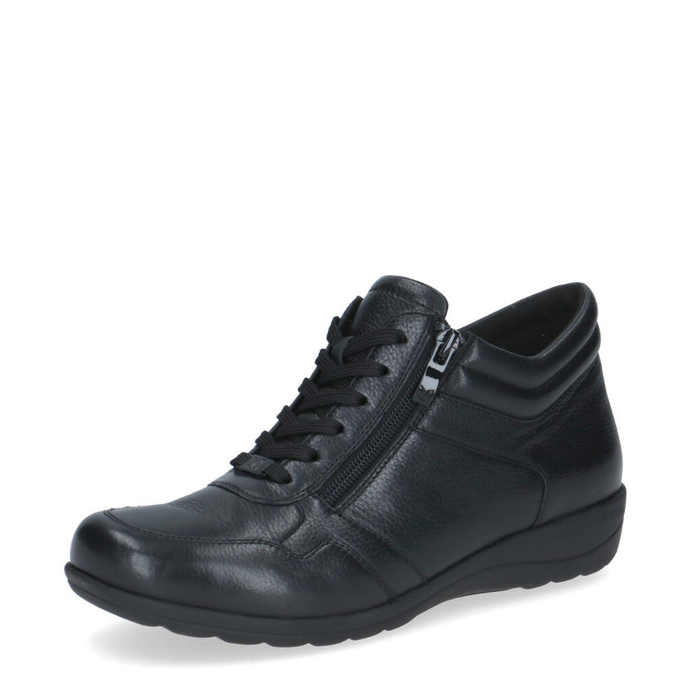 Caprice 26242-022 BLACK NAPPA