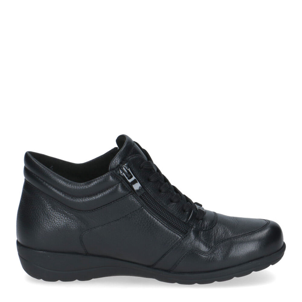 Caprice 26242-022 BLACK NAPPA