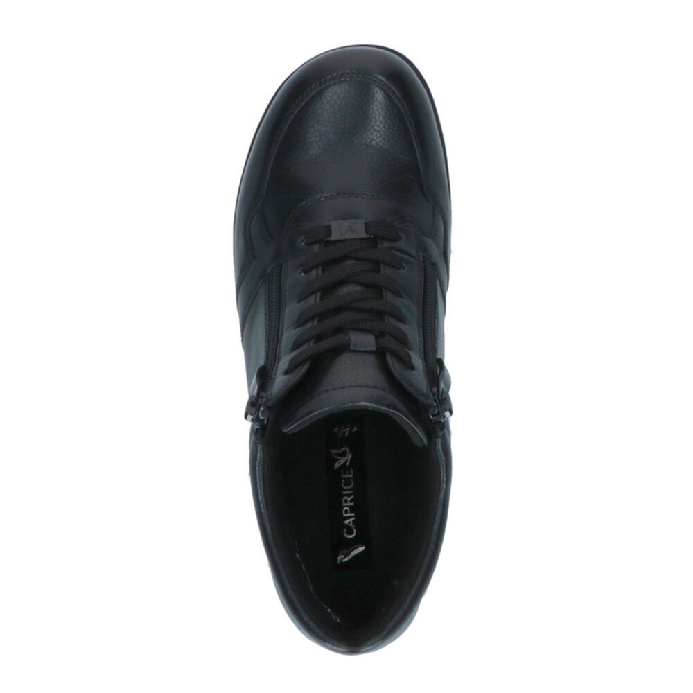 Caprice 26242-022 BLACK NAPPA