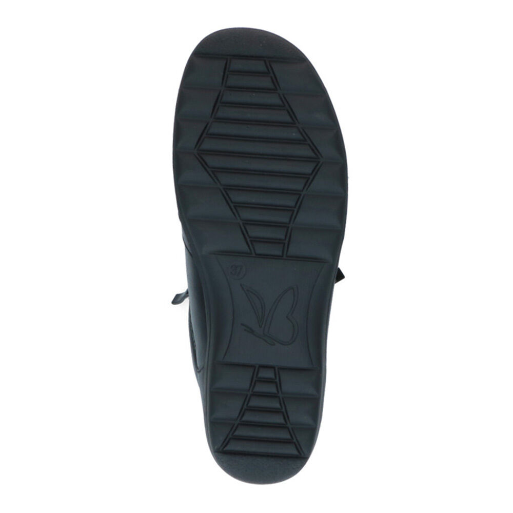 Caprice 26242-022 BLACK NAPPA