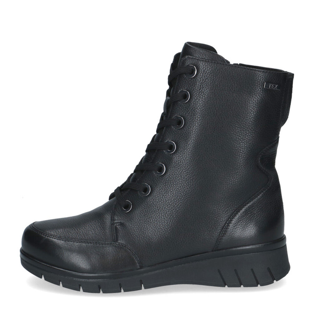 Caprice 26256-022 BLACK NAPPA