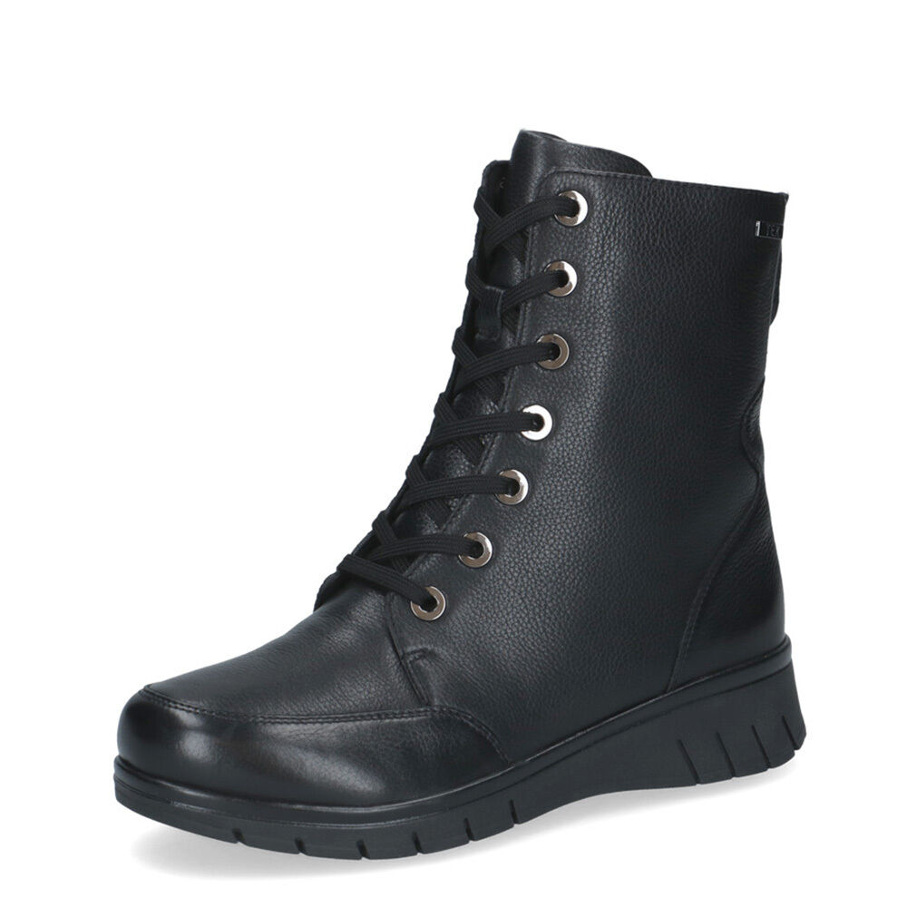Caprice 26256-022 BLACK NAPPA