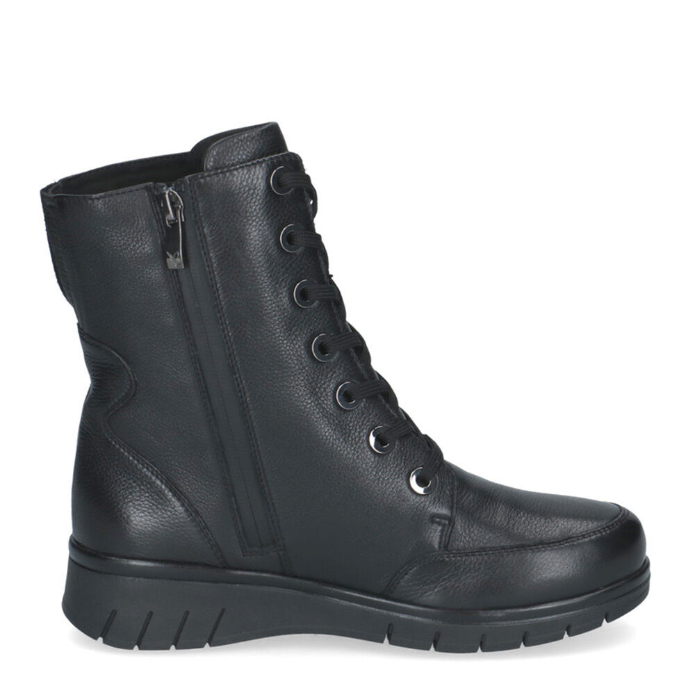 Caprice 26256-022 BLACK NAPPA