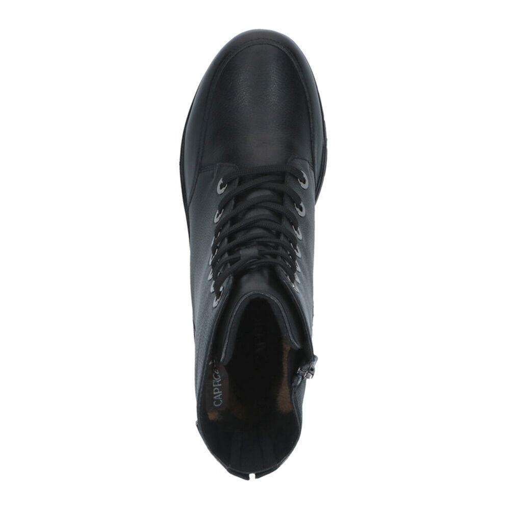 Caprice 26256-022 BLACK NAPPA