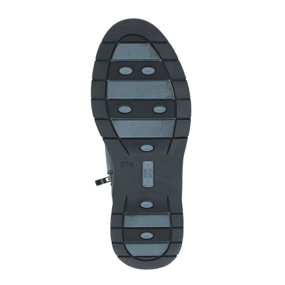 Caprice 26256-022 BLACK NAPPA