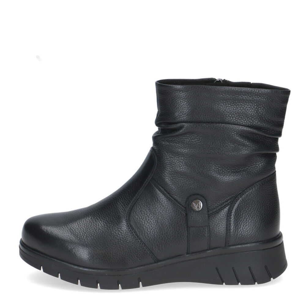 Caprice 26444-022 BLACK NAPPA