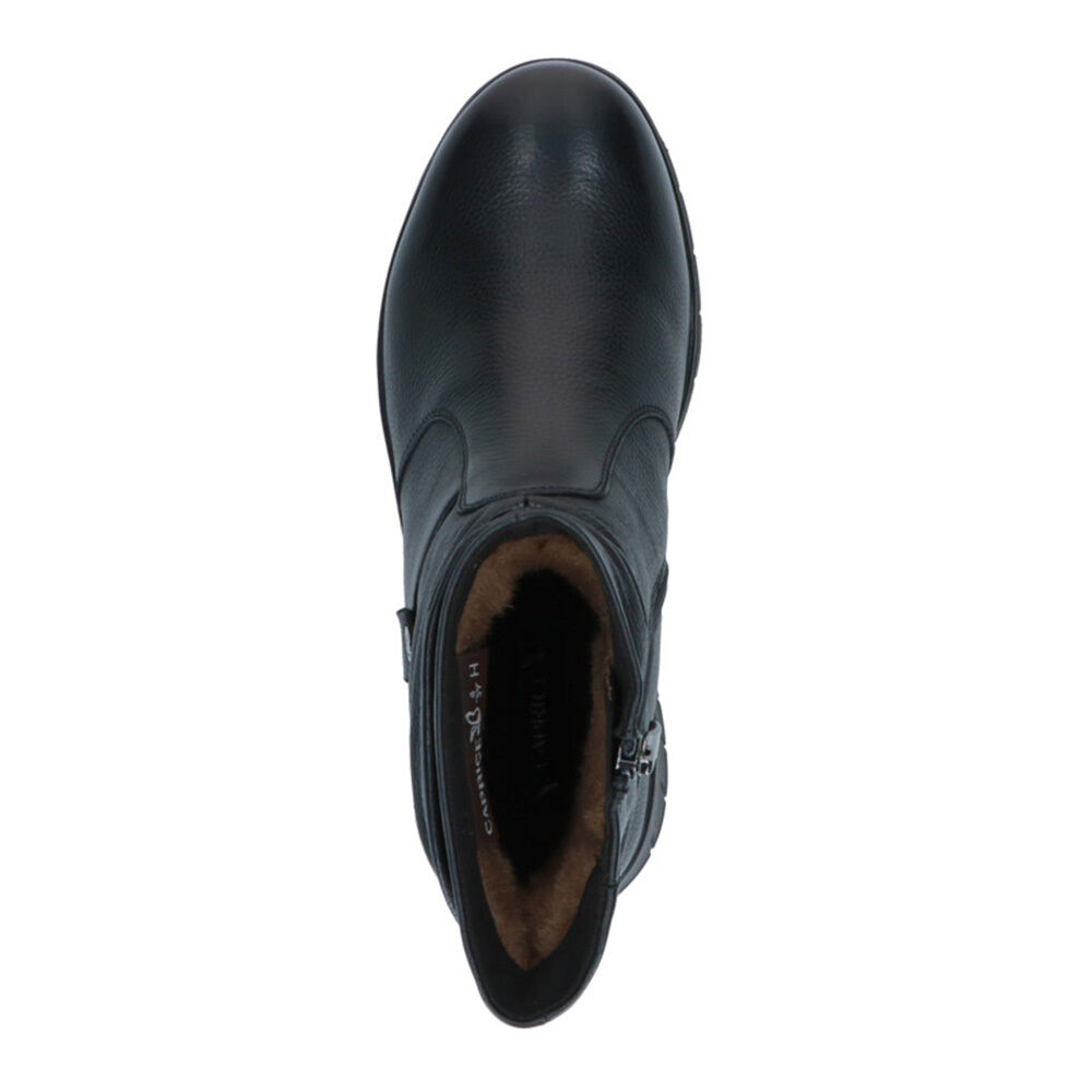 Caprice 26444-022 BLACK NAPPA