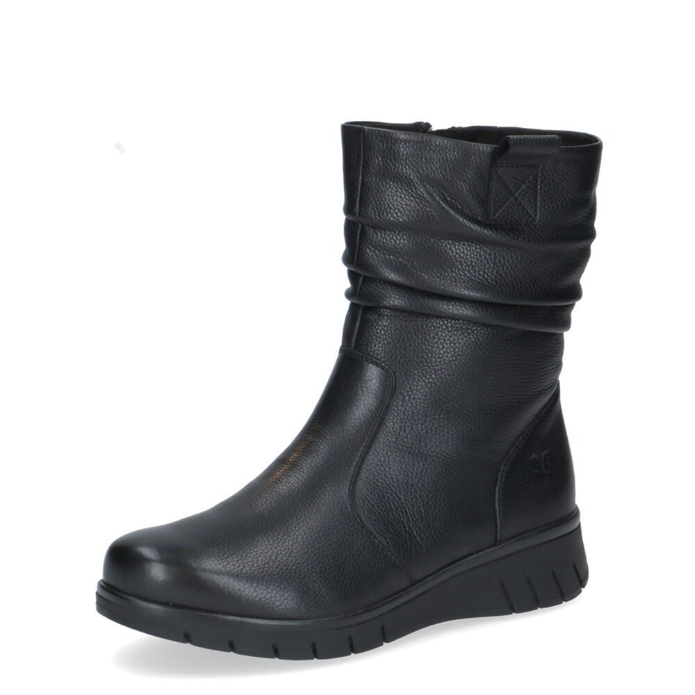 Caprice 26455-022 BLACK NAPPA - M