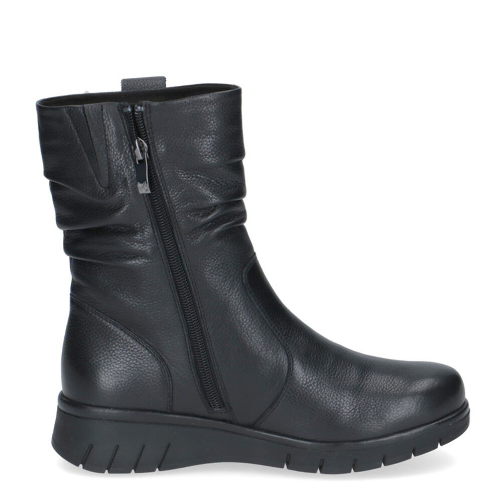 Caprice 26455-022 BLACK NAPPA - M
