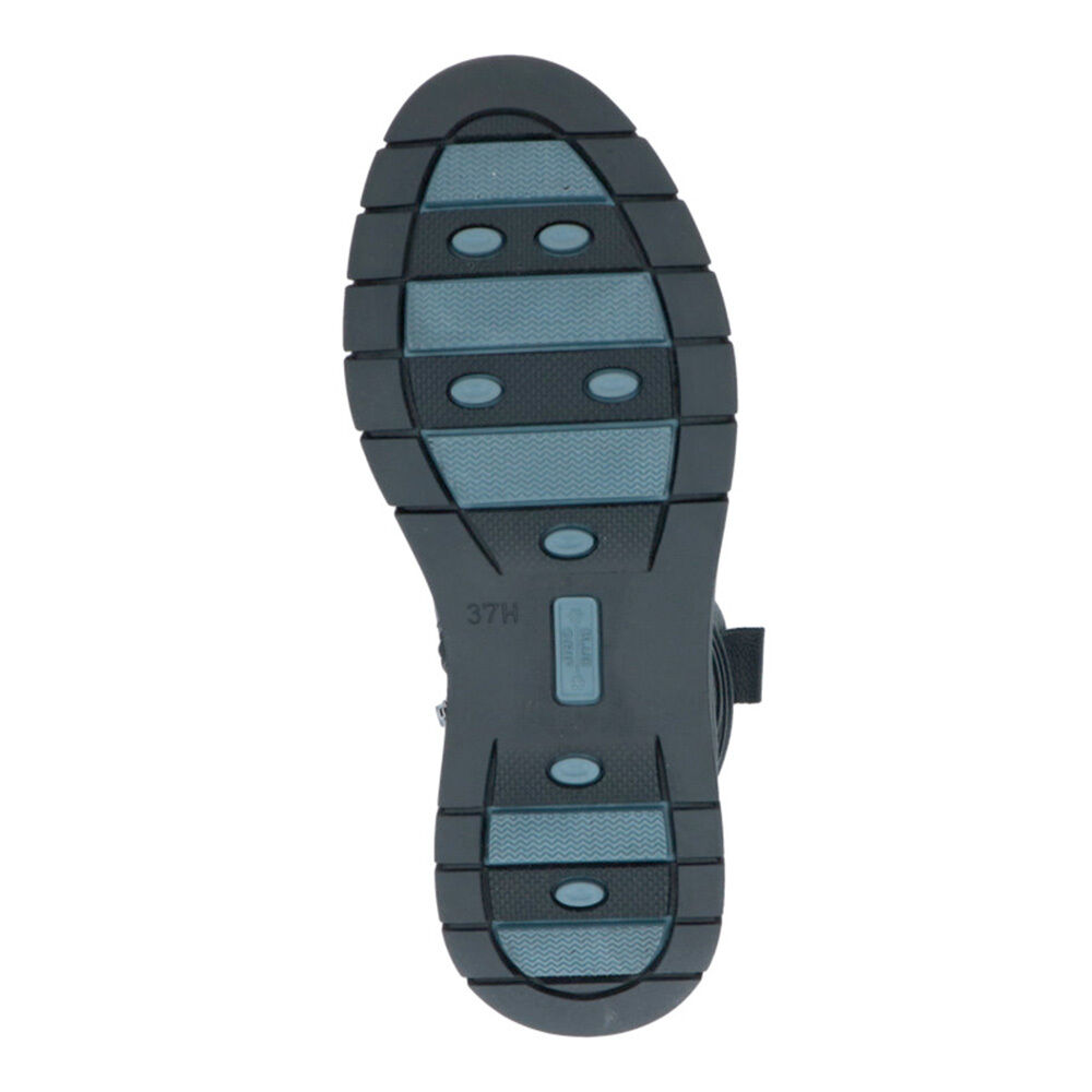 Caprice 26455-022 BLACK NAPPA - M