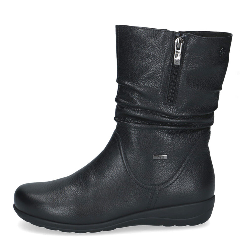 Caprice 26456-022 BLACK NAPPA - M