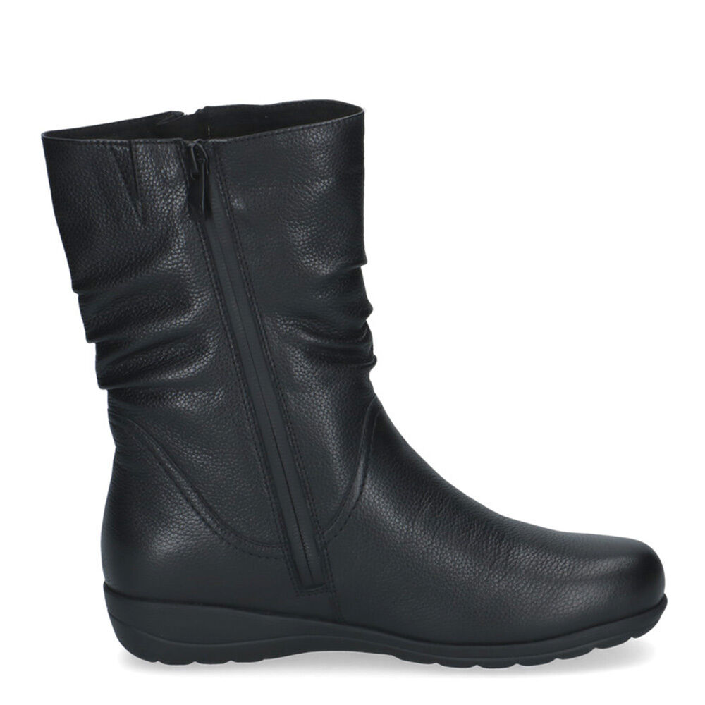 Caprice 26456-022 BLACK NAPPA - M