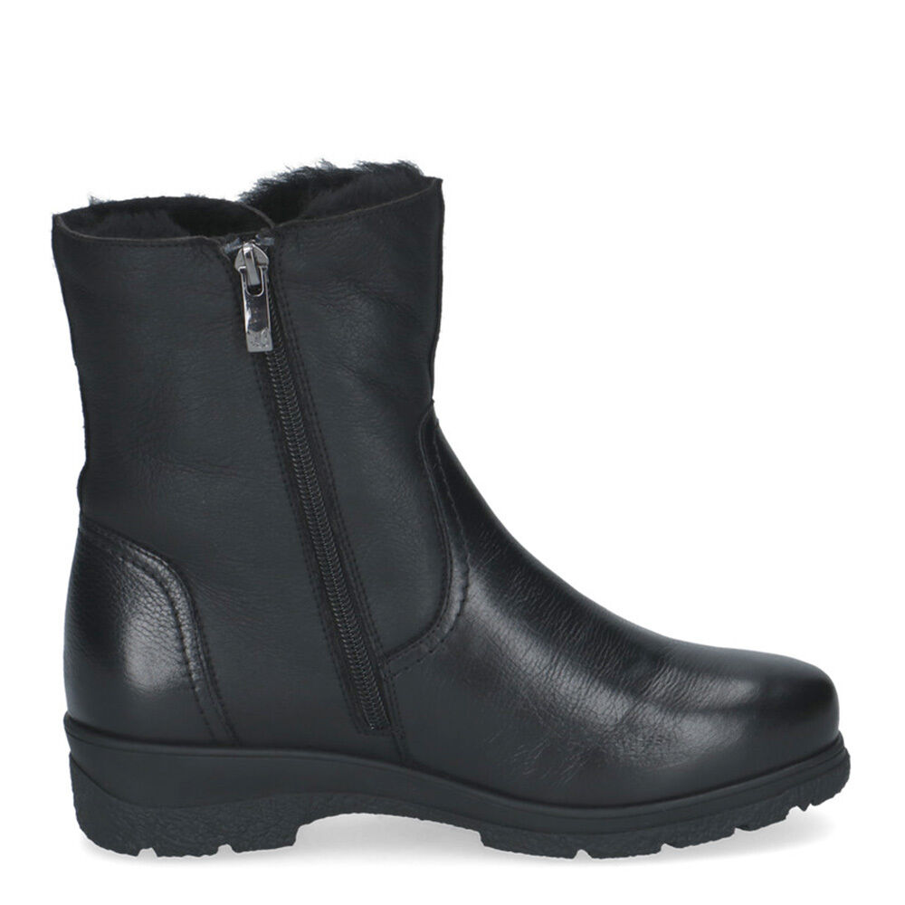 Caprice 26468-022 BLACK NAPPA - M