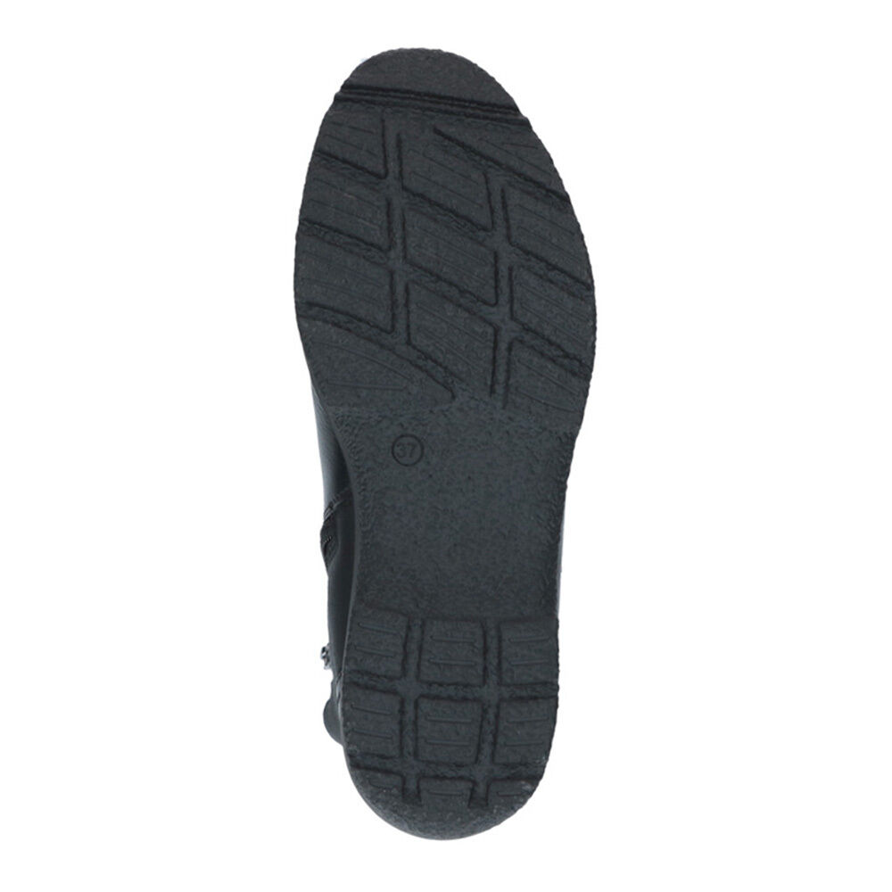 Caprice 26468-022 BLACK NAPPA - M