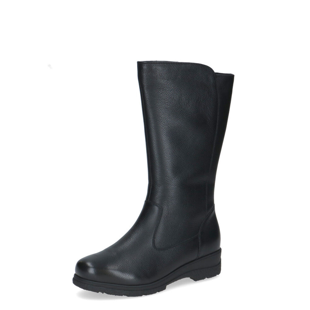 Caprice 26643-022 BLACK NAPPA
