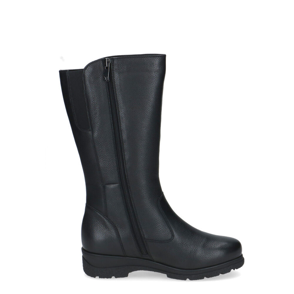 Caprice 26643-022 BLACK NAPPA