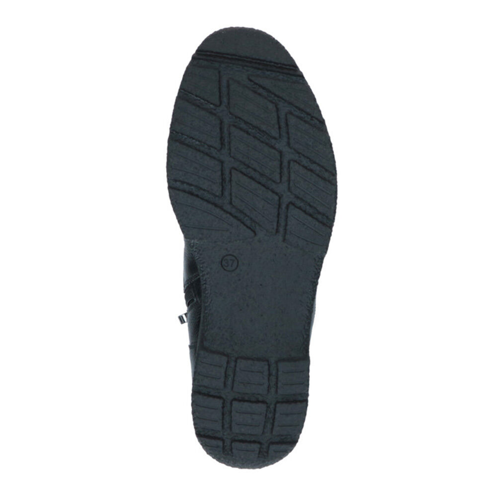 Caprice 26643-022 BLACK NAPPA