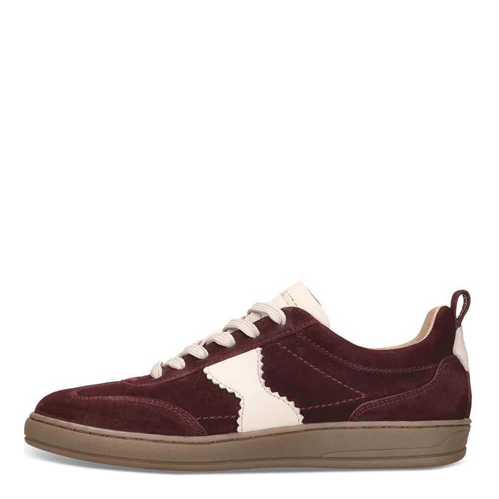 Salamander F31ARN031440-3521 bordo/offwhite