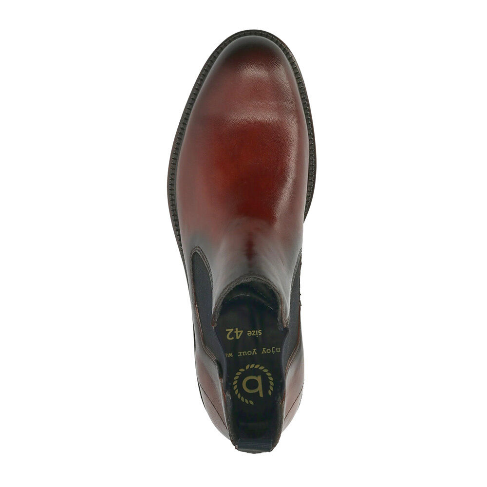 Bugatti 311A0A324100-6400 mid-brown