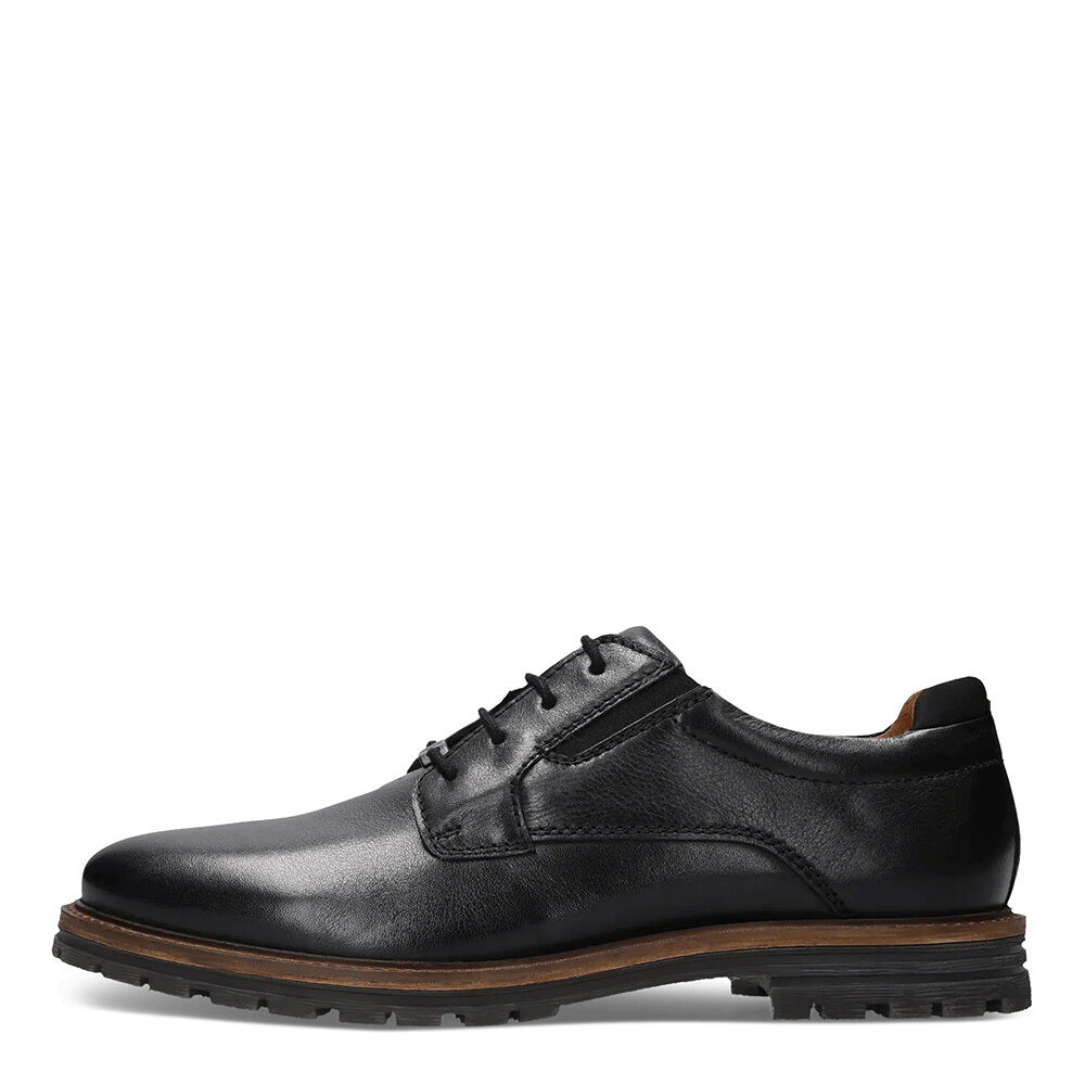 Salamander E31AUZ011000-1000 black