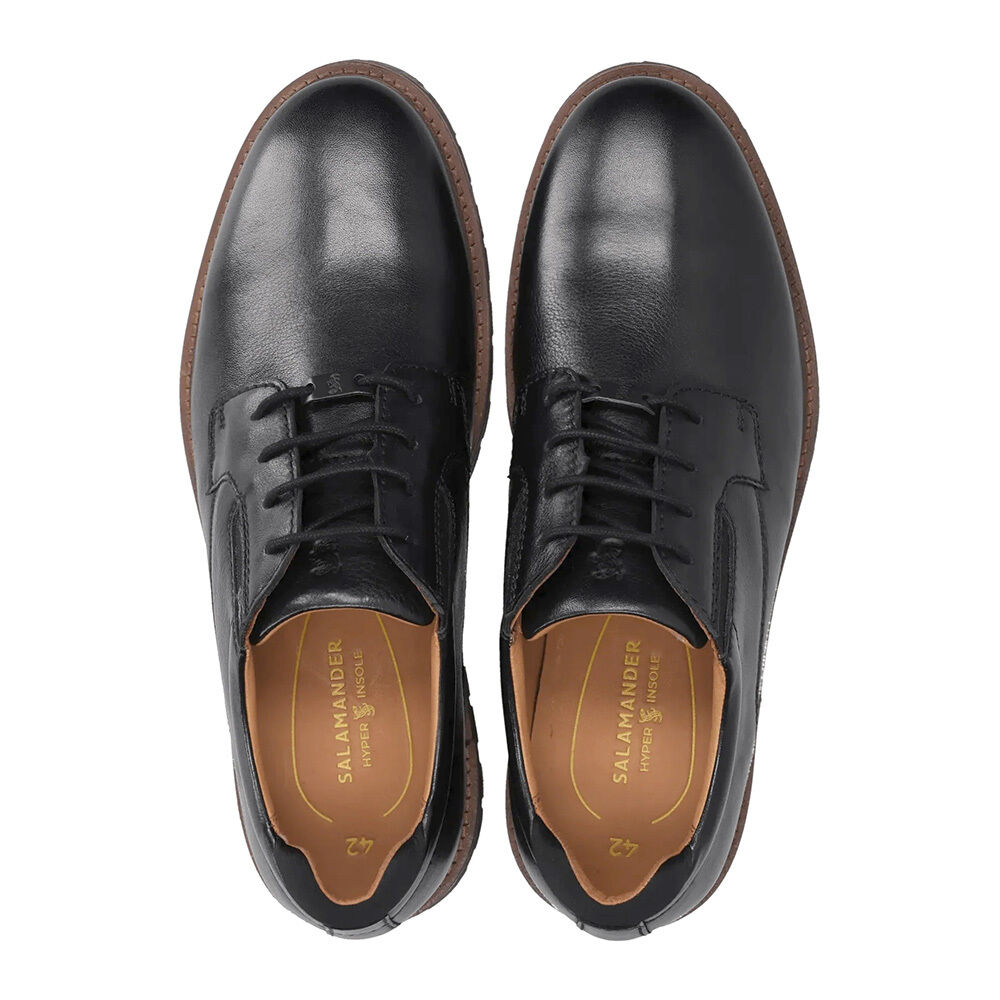 Salamander E31AUZ011000-1000 black