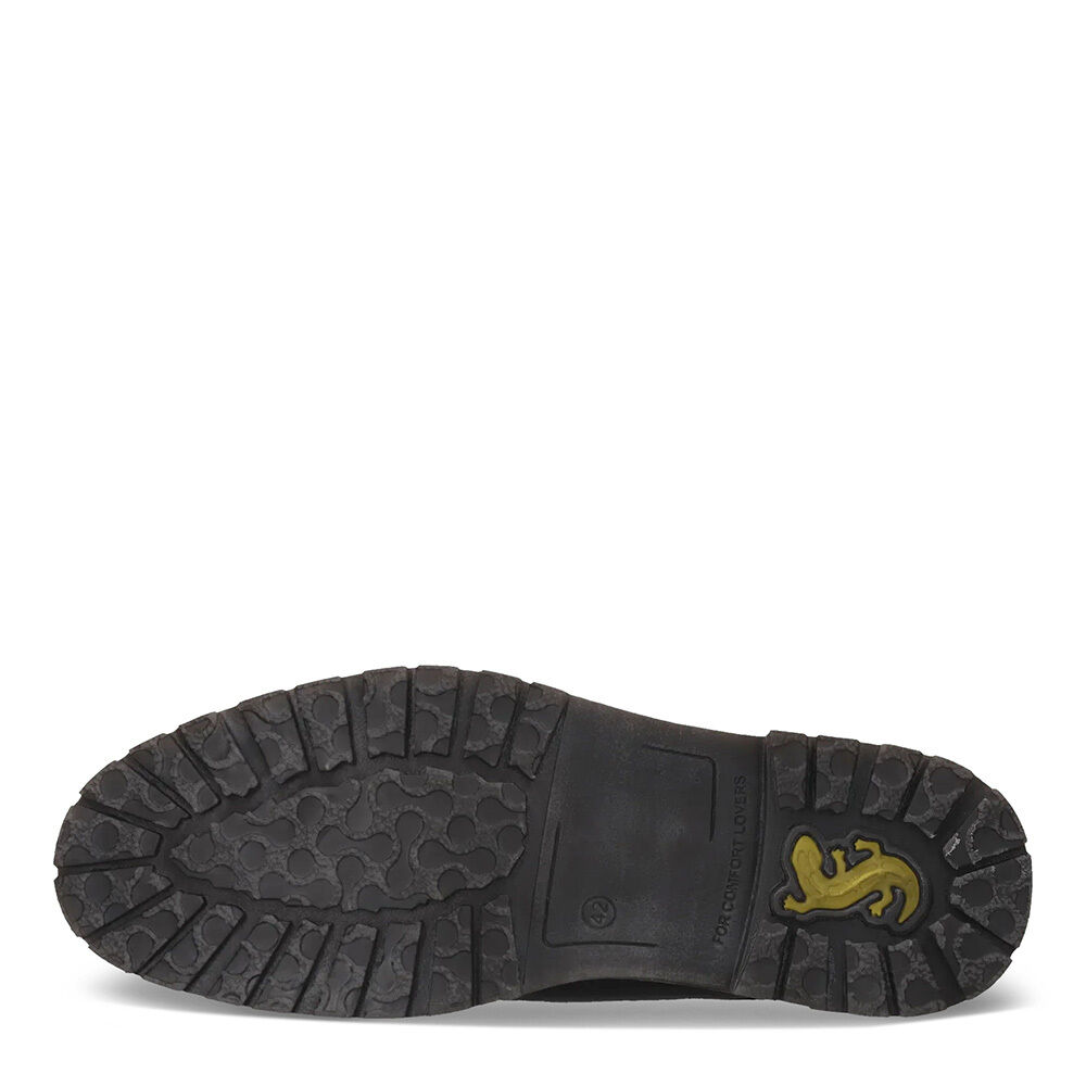 Salamander E31AUZ011000-1000 black