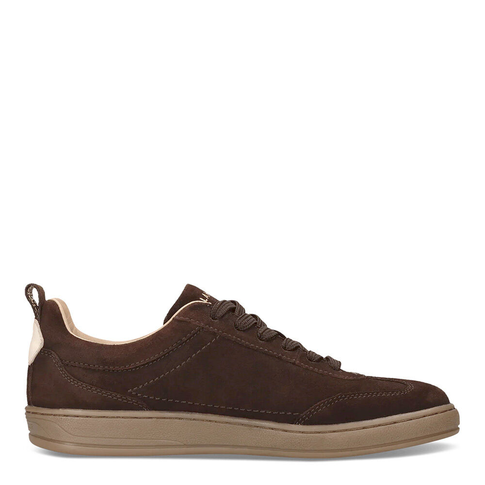 Salamander F31ARN031440-6121 dark brown/offwhite