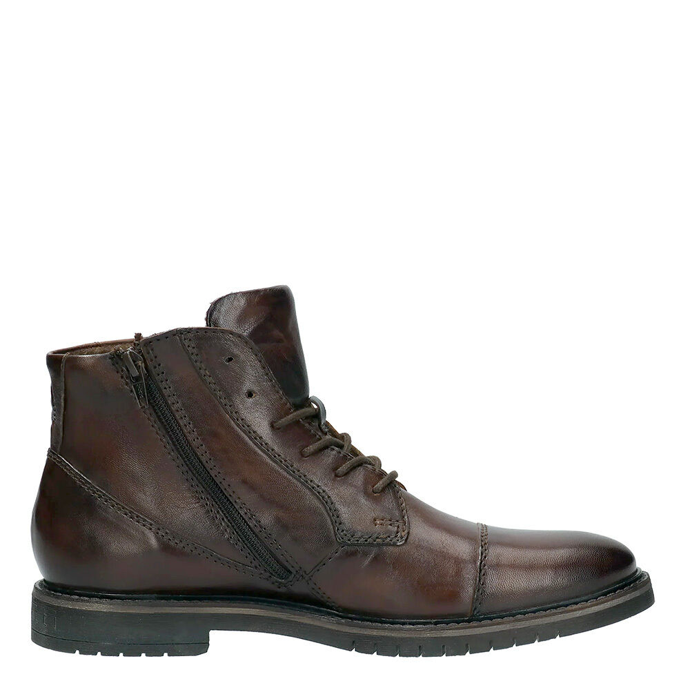 Bugatti 3318373A4100-6400 mid-brown - M