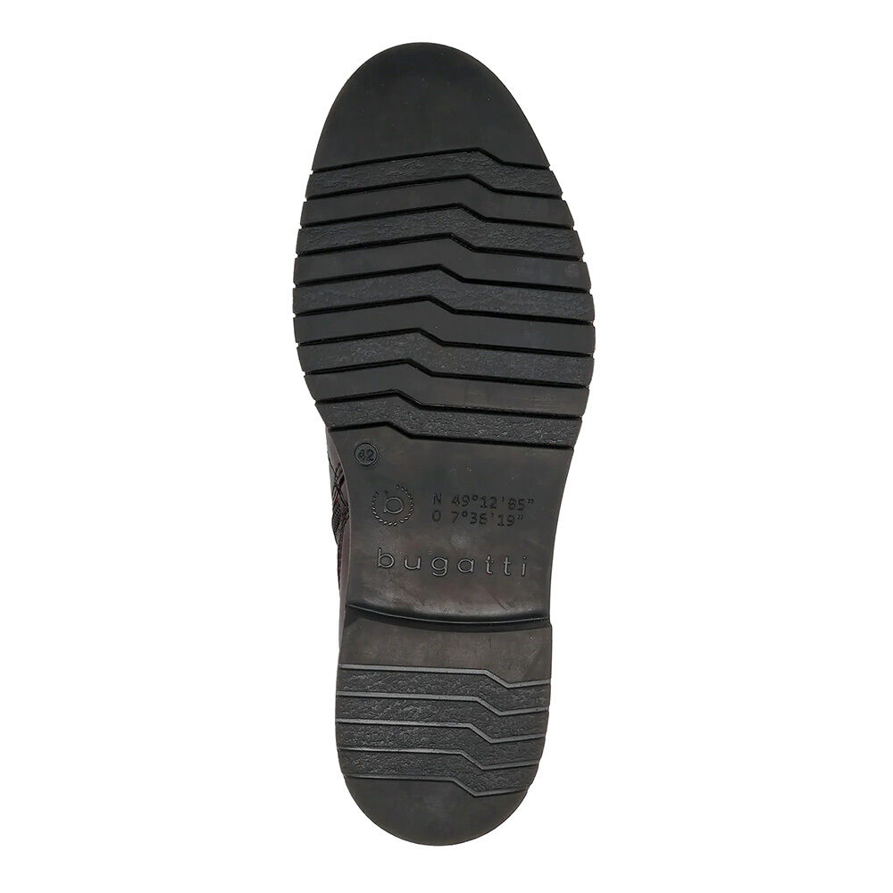 Bugatti 3318373A4100-6400 mid-brown - M