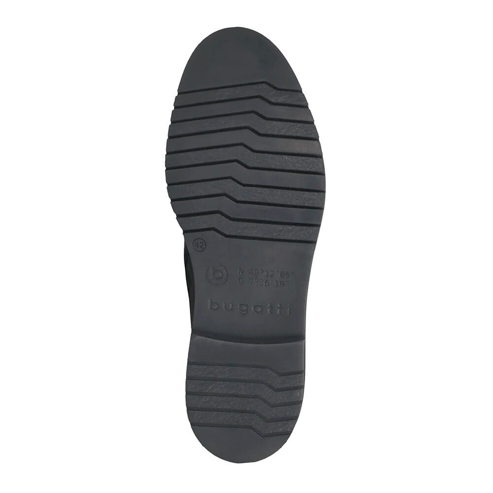 Bugatti 3318373A4000-1000 black - M