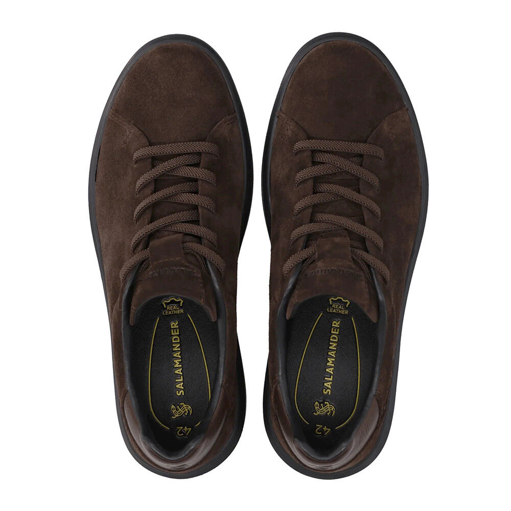 Salamander E31AXX011400-6100 dark brown