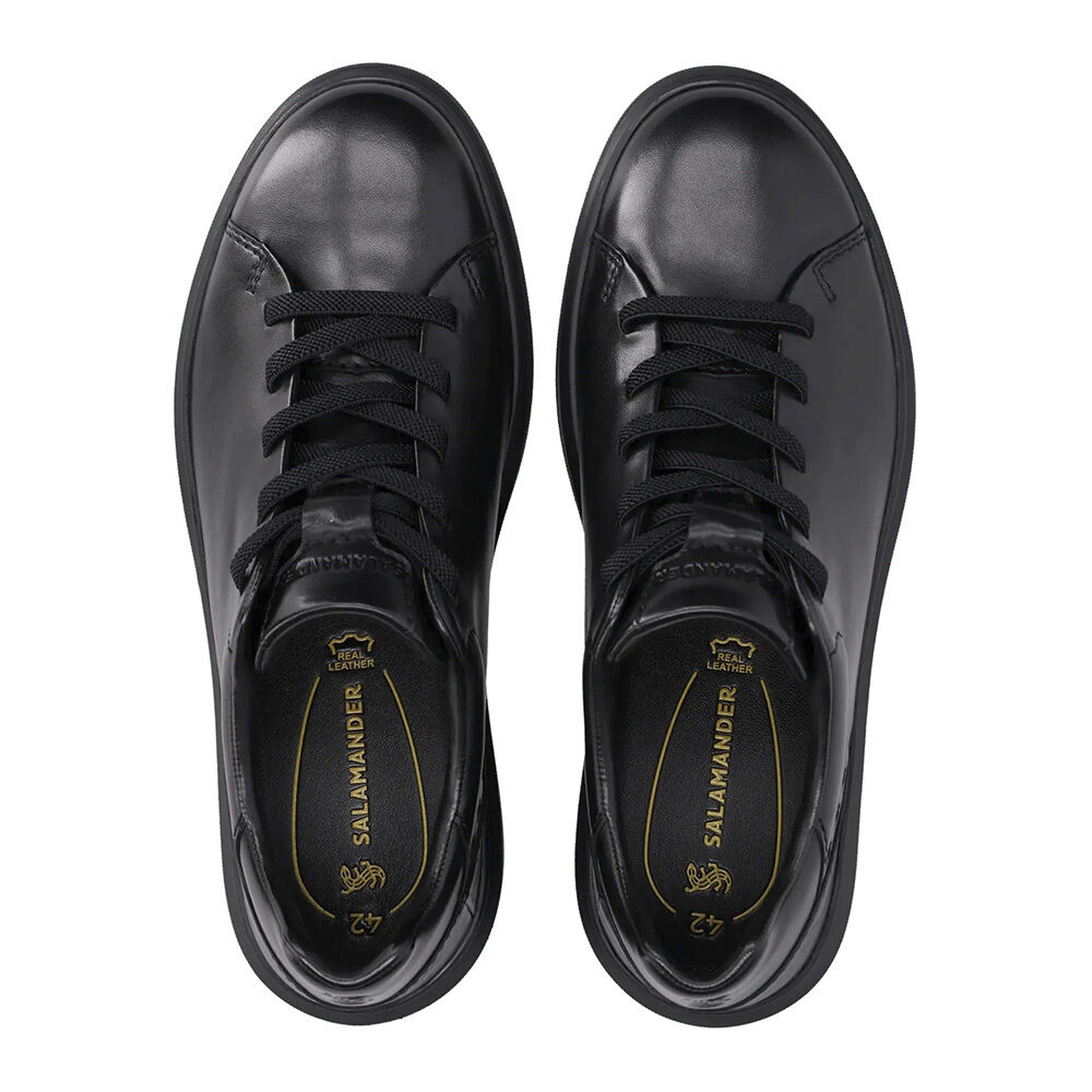 Salamander E31AXX011000-1000 black
