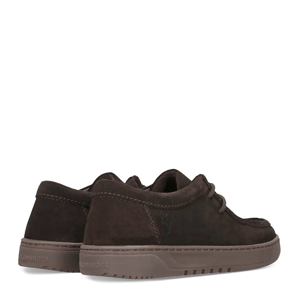 Salamander E31AYA021400-6100 dark brown