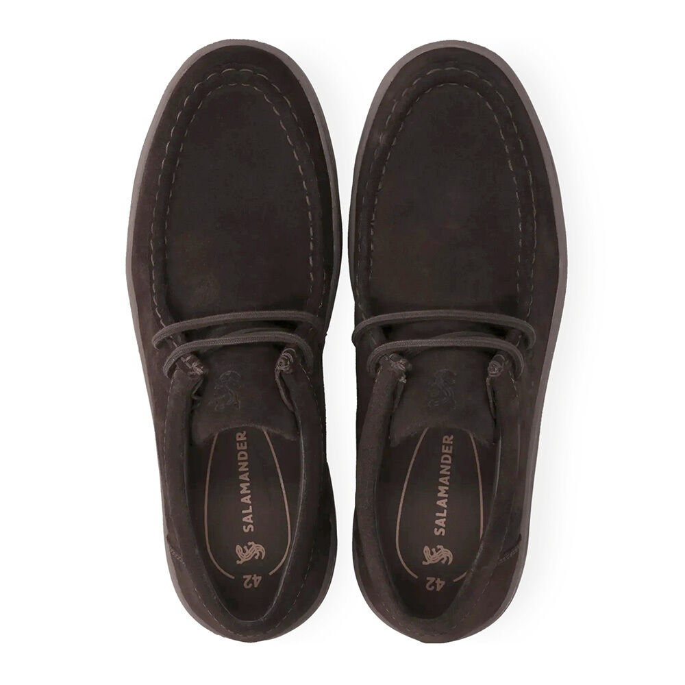 Salamander E31AYA021400-6100 dark brown