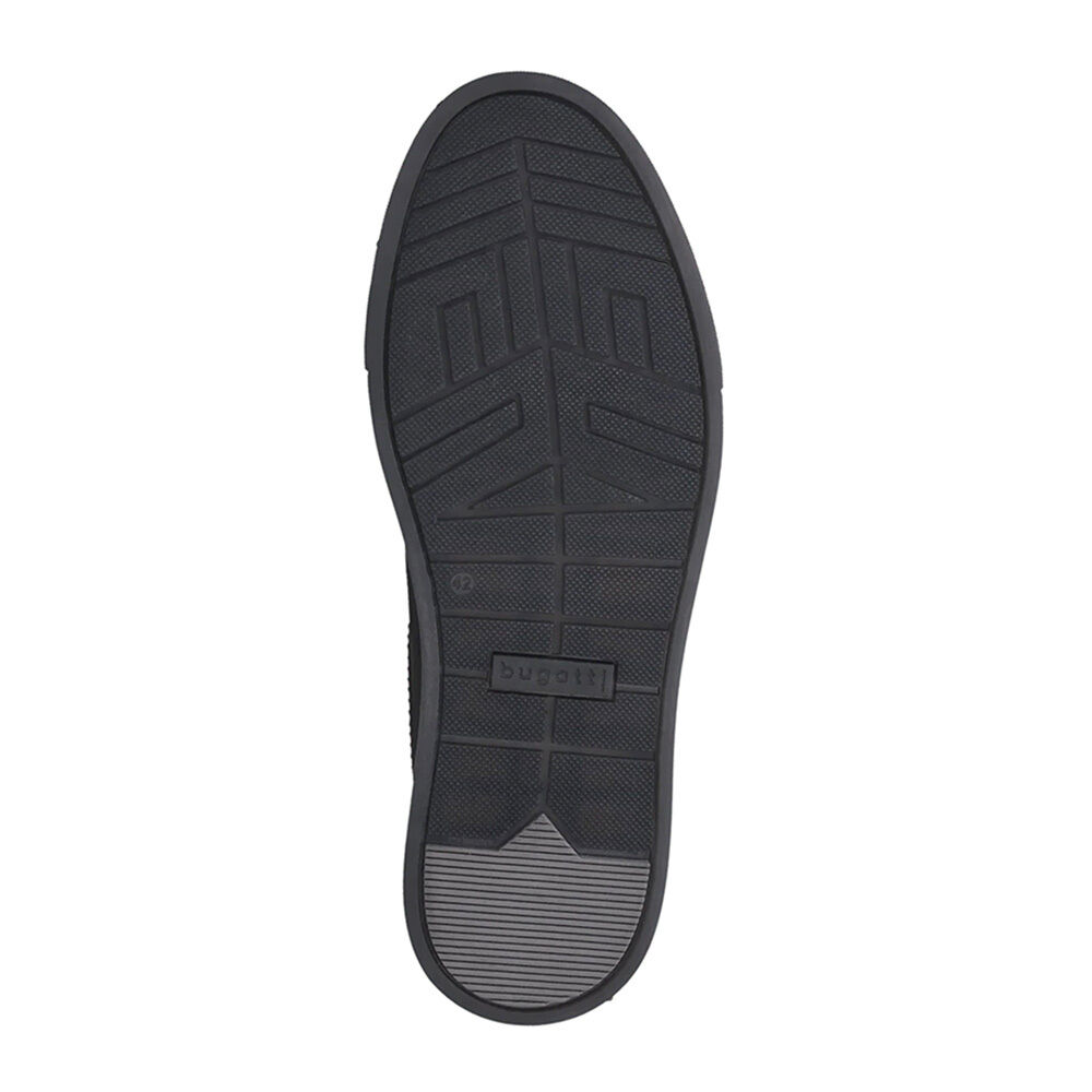 Bugatti 322AS2061000-1000 black