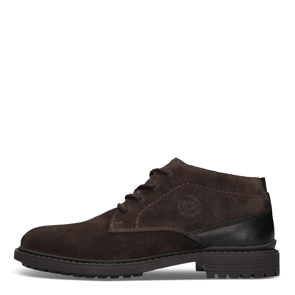 Bugatti 311AYK301400-6100 dark brown
