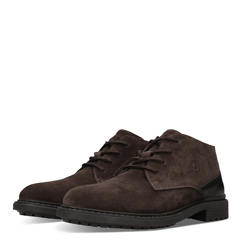 Bugatti 311AYK301400-6100 dark brown