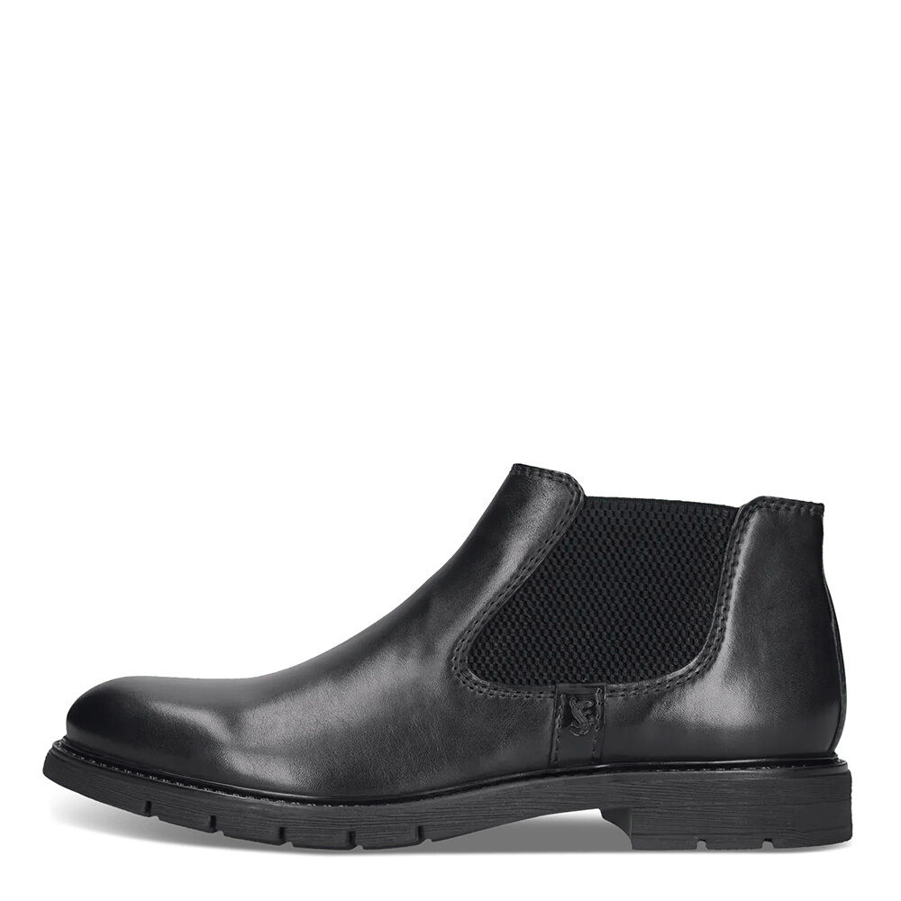 Salamander E11AUS311000-1000 black