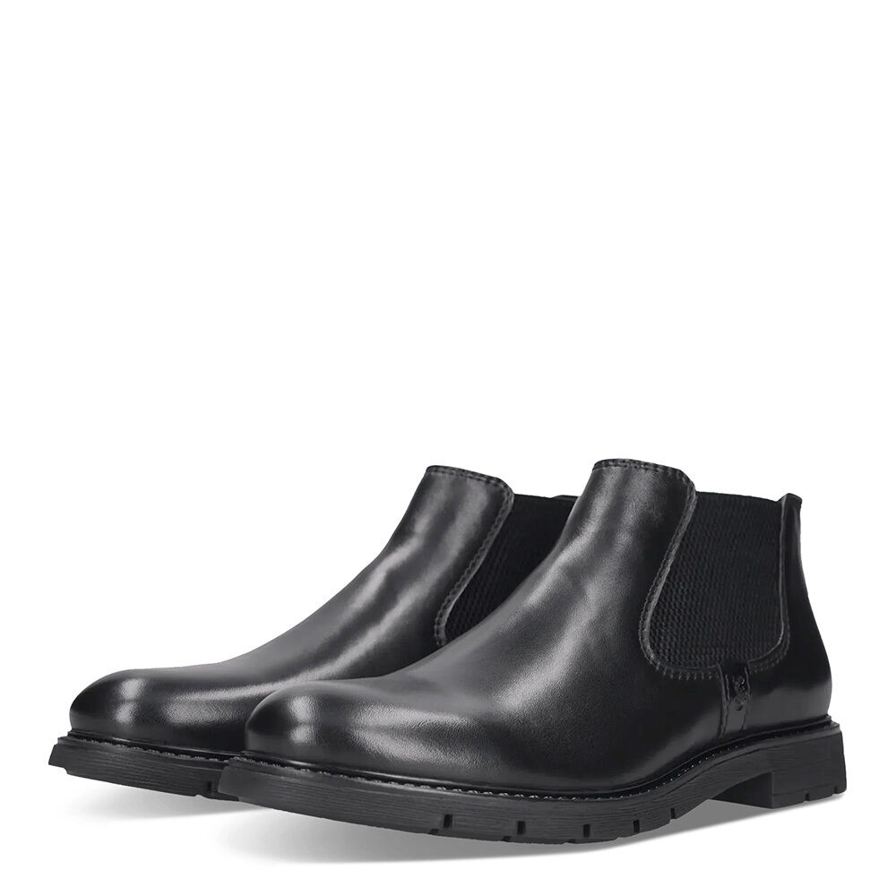 Salamander E11AUS311000-1000 black