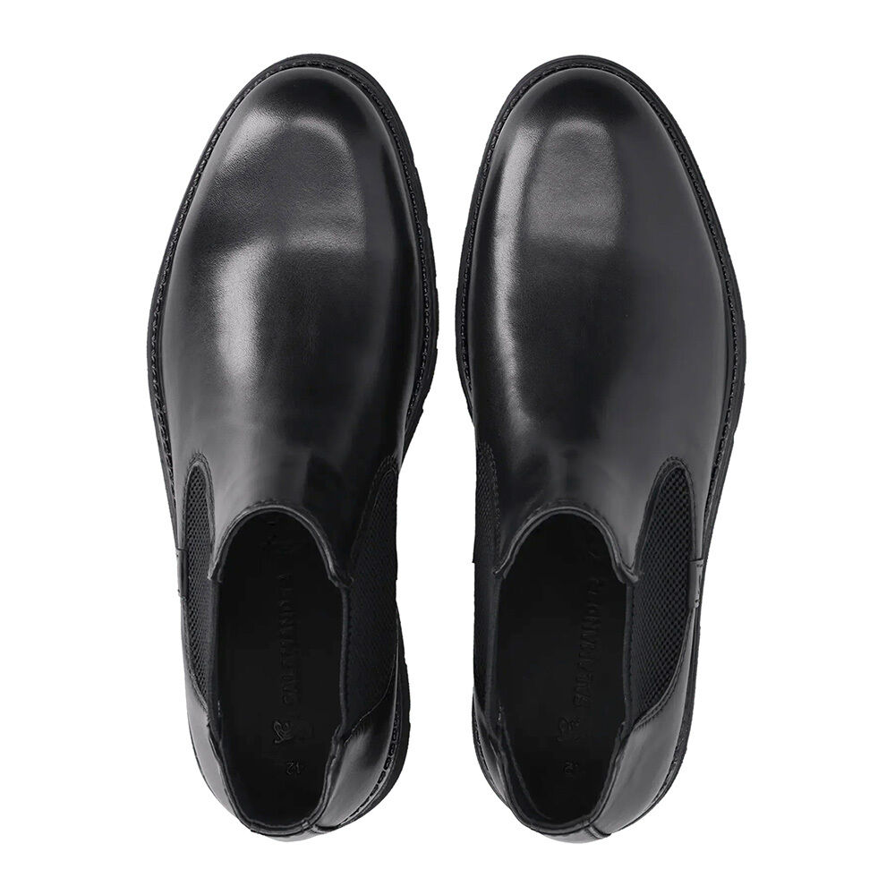 Salamander E11AUS311000-1000 black